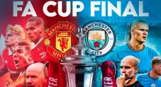 Jelang Manchester City...