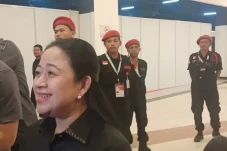 Tanggapi Kelakar Megawati...