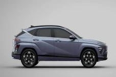 Hyundai All New Kona...