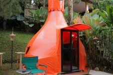 7 Rekomendasi Glamping...