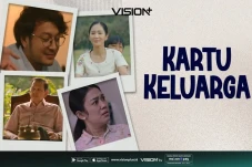 Spill Deretan Cast Series...