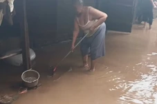 Gang Buntu Lebak Pejaten...