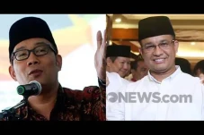 Demokrat Ogah Dukung...