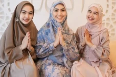Ria Ricis Berangkat...