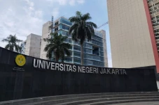 FE UNJ Buka Pendaftaran...