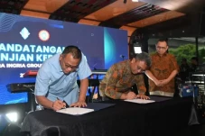 Permudah Pekerja Peroleh...