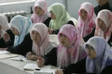 5 Wilayah di China dengan...