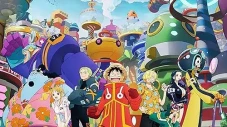 Daftar Anime Jadul yang...