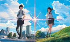 10 Anime dengan Plot...