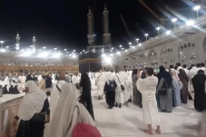 Hadirkan Rasa Aman Jemaah,...
