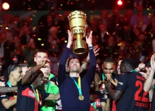 Xabi Alonso Bangga Bayern...