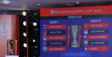 Satu Grup dengan Indonesia,...