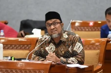 Legislator PKS: Negara...