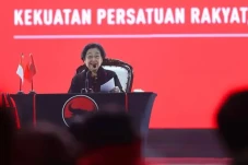Hari Ini Penutupan Rakernas...