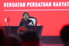 Rakernas V PDIP Minta...
