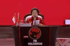 Siapkan Visi Misi Calon...