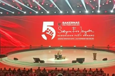 Megawati Pastikan Sudah...