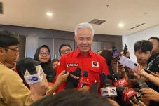 Ada Kader yang Tak Junjung...