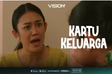 Sukses Bintangi Sitkom...