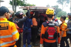 Balita yang Sempat Dilaporkan...