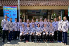 20 SD Negeri di Jakarta...