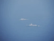 Taiwan Serukan Indonesia...