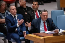 Menlu Israel Pamer Kebodohan...