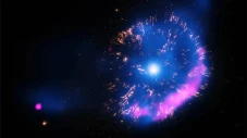 NASA Pastikan Peristiwa...