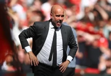 Pep Guardiola Pertimbangkan...