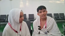 Doa Witan Sulaeman di...