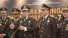 Lima Tokoh Parpol Menjadi...