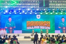 Sebut Jokowi Bagian...