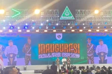 Gus Yahya Anggap GP...