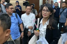 Joice Triatman Sebut...