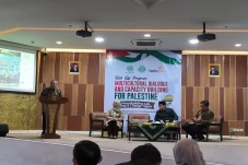 Muhammadiyah Luncurkan...