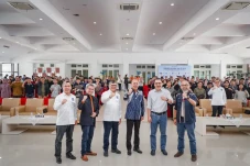 Gelar Seminar, IKA ITS...