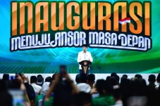 Ingatkan Dampak Perang,...