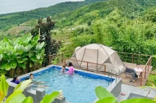5 Glamping Ramah Anak...