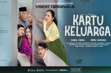 Vision+ Rilis Poster...