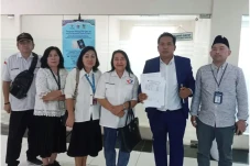 Tak Penuhi Hak Karyawan,...