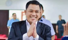 Wakil Wali Kota Cilegon...