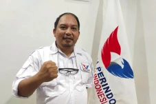 Perindo Papua Libatkan...
