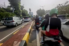 Viral! Wanita Selamat...
