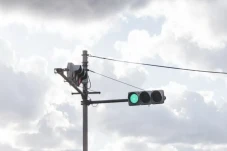 Sekali Setahun, Lampu...