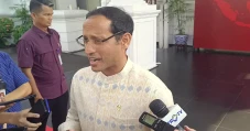 UKT Batal Naik, Nadiem:...