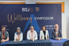 Gelar Wellbeing Symposium...