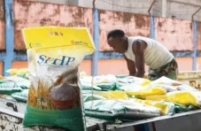 Harga Beras SHPP Naik,...
