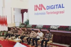 Peruri Siap Jadi Garda...