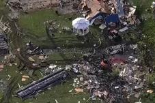 Tornado dan Badai Ekstrem...