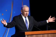 Israel Kesal pada Jerman...